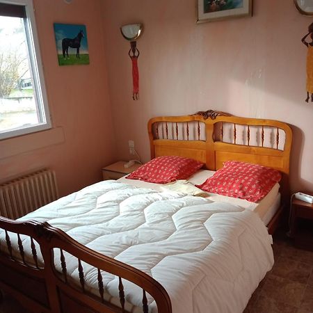 Maison Complete Монлюсон Экстерьер фото