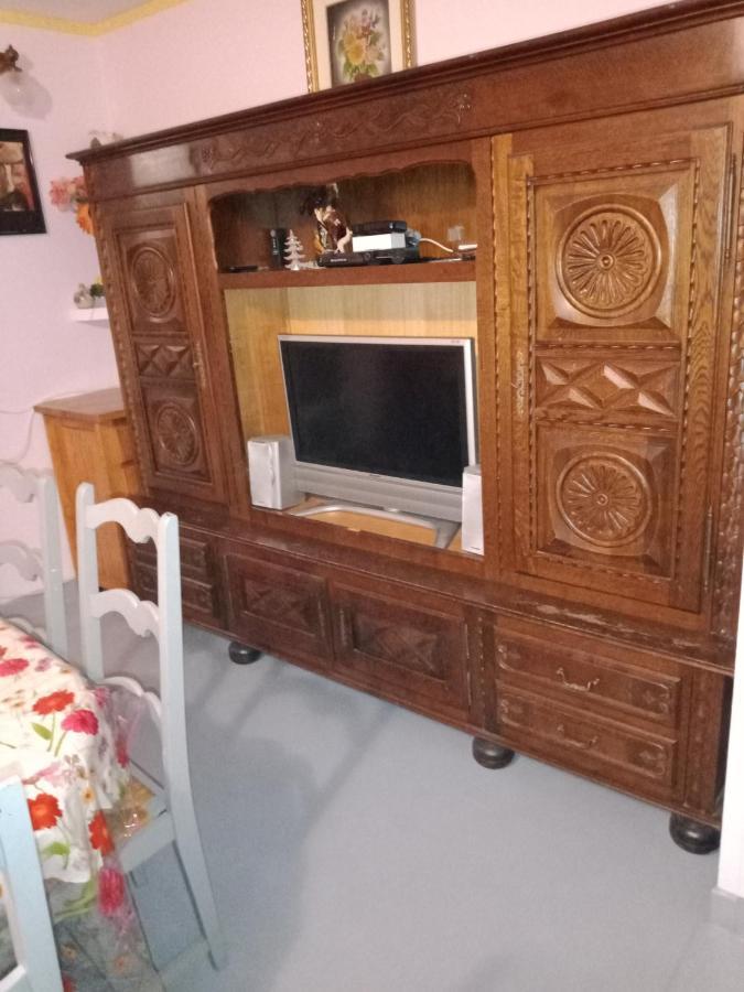 Maison Complete Монлюсон Экстерьер фото