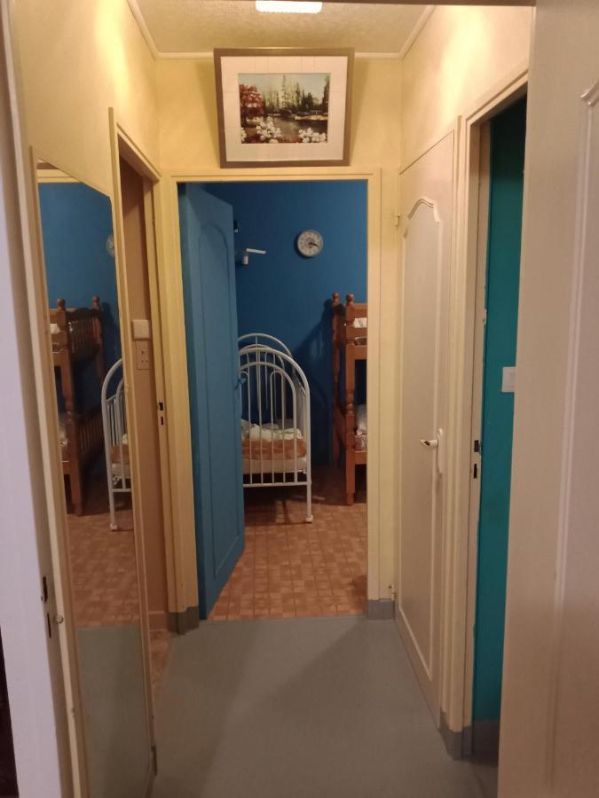 Maison Complete Монлюсон Экстерьер фото